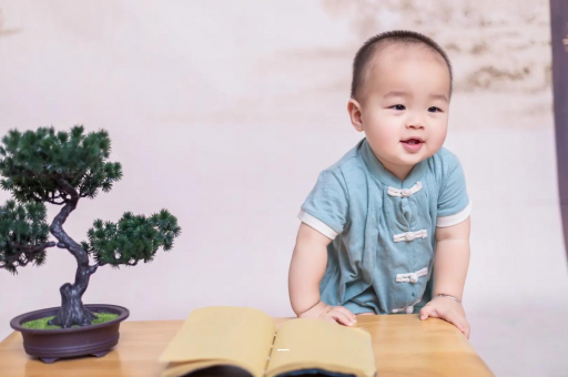 福鼎满月宝宝头围多少正常